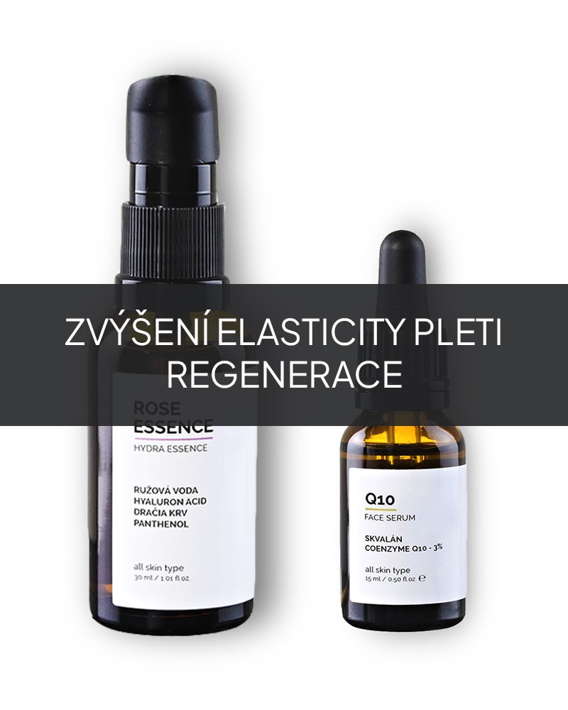 Skin Energy - Regenerace a zvýšení elasticity pleti